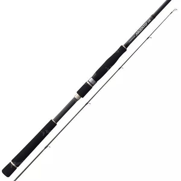 Спінінг Graphiteleader Argento UX 902-LMl 2.74m 5-21g фото
