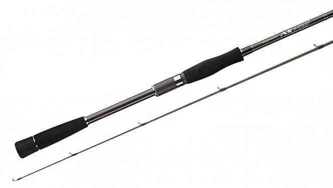 Спиннинг Graphiteleader Aspro 742M 2.34m 6-24g фото