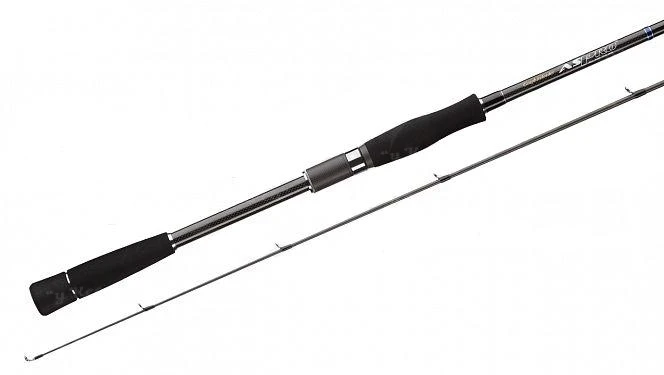 Спінінг Graphiteleader Aspro 702ML 2.13 m 3-14g фото