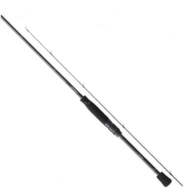 Спінінг Graphiteleader Finezza GLFS 2019 фото