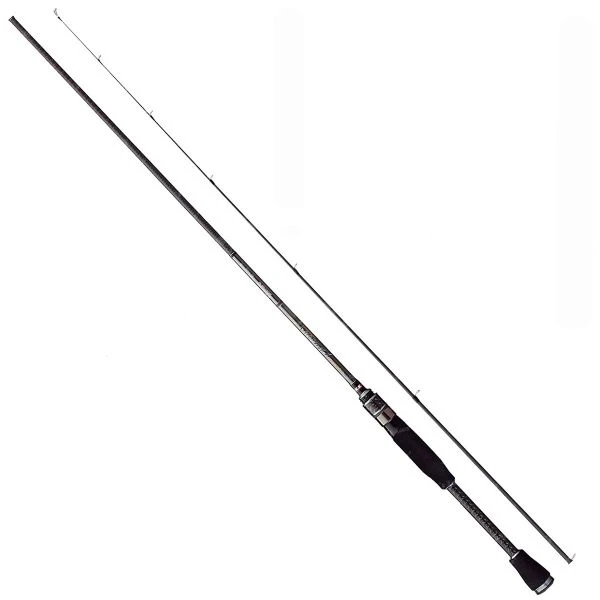 Спінінг Graphiteleader Finezza Prototipe S. T. Limited GNFPS-6102-HS 2.08 m 0-5g фото