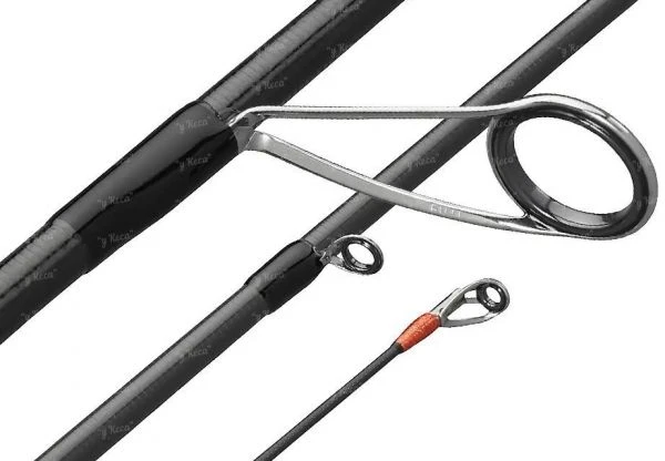 Спиннинг Graphiteleader Tiro 24GTIRS фото
