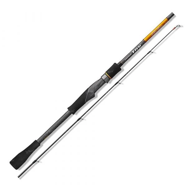 Спиннинг Graphiteleader Tiro 24GTIRS-762L 2.29m 1-12g фото