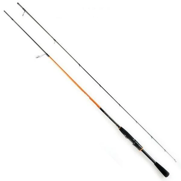 Спиннинг Graphiteleader Tiro Nuovo фото