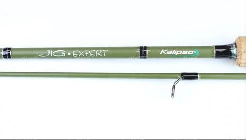 Спінінг Kalipso Jig Expert фото