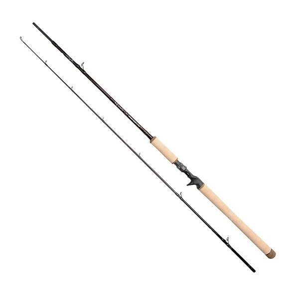 Спиннинг Savage Gear Custom Jerk Casting 6'8" 203см 125г фото
