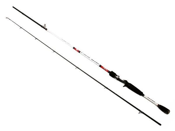 Спиннинг Lucky John Vanrex Baitcast фото
