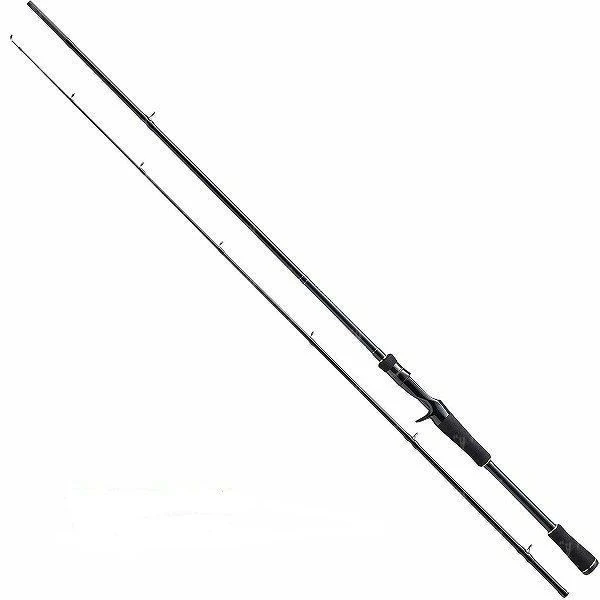 Спиннинг Major Craft BassPara New casting BXC-662M 1.98m 7-21g фото