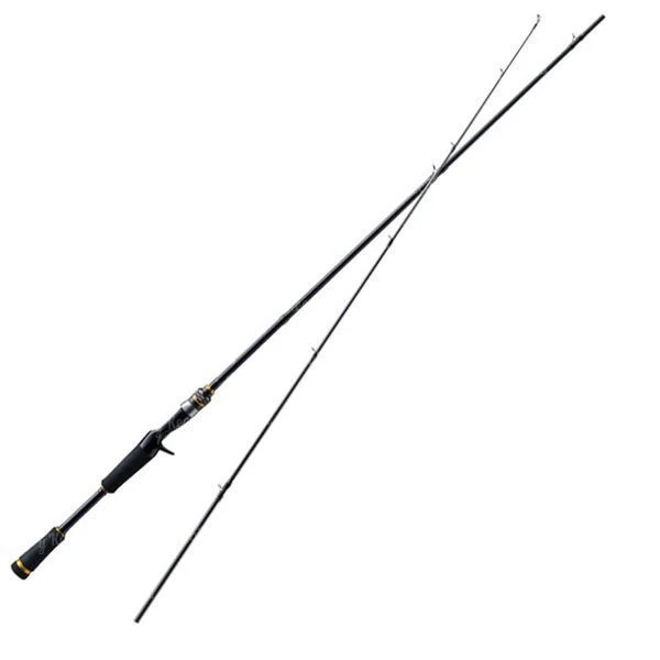 Спиннинг Major Craft Benkei casting BIC-702X 2.13м 10-84г фото