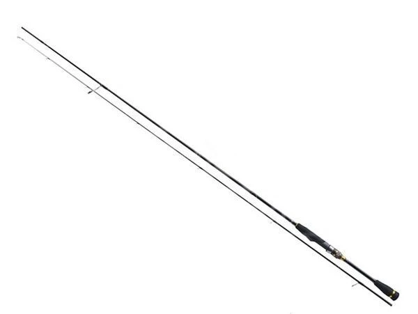 Спінінг Major Craft Crostage Mebaru CRX-S762UL 2.29 m 0.5-5g фото