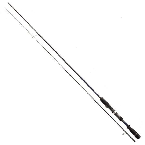 Спиннинг Major Craft Solpara New SPX-T702L 2.13м 0.5-7г фото