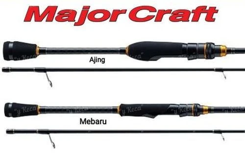 Спиннинг Major Craft Triple Cross фото
