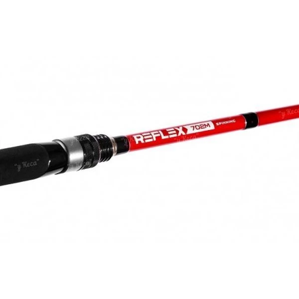 Спиннинг Metsui Reflex фото
