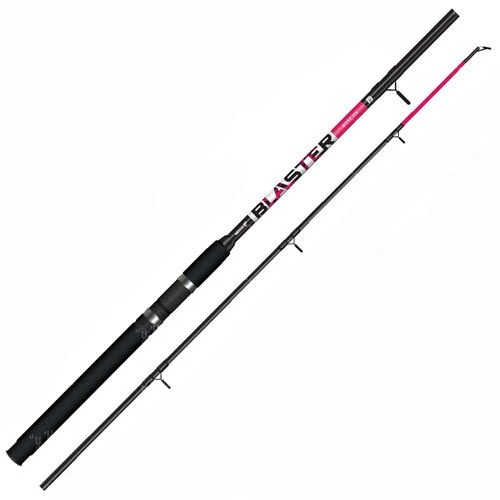 Спиннинг Salmo Blaster Boat 2.1м 100-200г 2119-210 фото