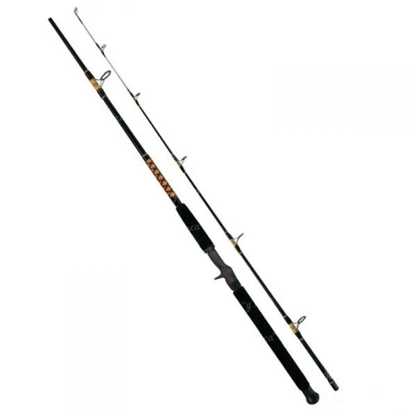 Спінінг Salmo casting Power Stick 2.4 м 50-100г фото