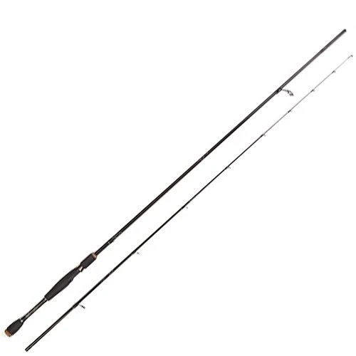 Спиннинг Salmo Diamond Microjig 8 2.1м 2-8г 5500-210 фото