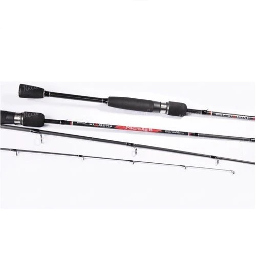 Спиннинг Salmo Diamond Microjig 8 2.1м 2-8г 5500-210 фото