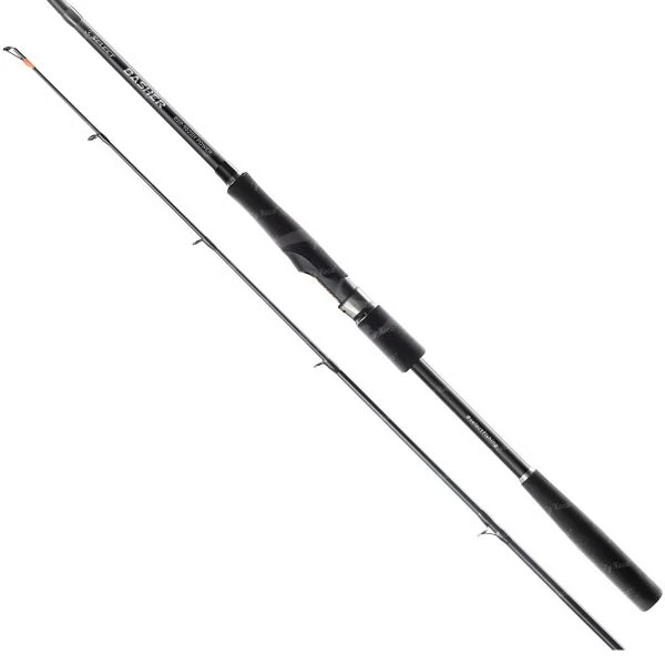 Спиннинг Select Basher BSR-802SH 2.44m 60-150g Regular Fast фото