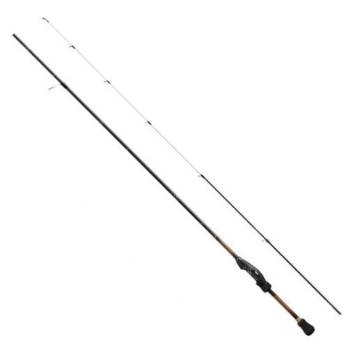 Спінінг Shimano Soare BB 19 S70SUL-S 2.13m 0,4-4g фото