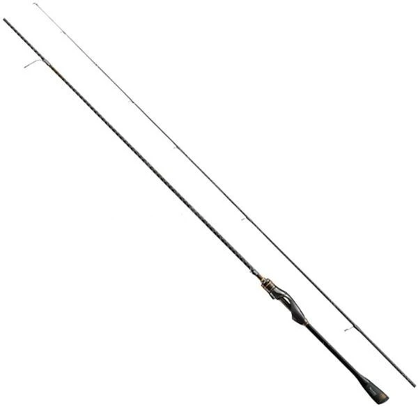 Спінінг Shimano Soare XTune S73ULS 2.21m 0.5-8g фото