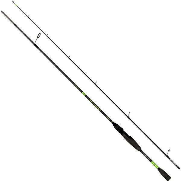 Спиннинг Siweida Extrema 1.98m 1-7g фото
