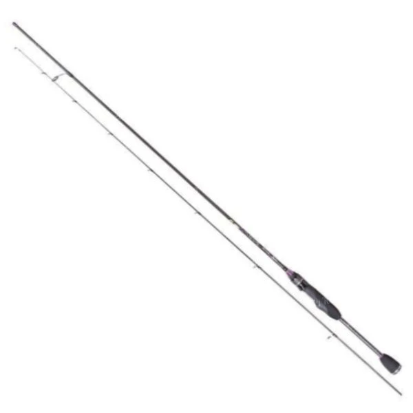Спінінг Tict Ice Cube IC-86.5TB-Sis 2.6m 0.4-18г фото