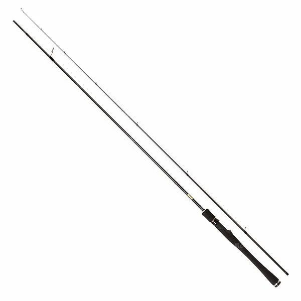 Спиннинг Tict Inbite azing maniac IB710-TB 2.4m 0.9-12.25г фото