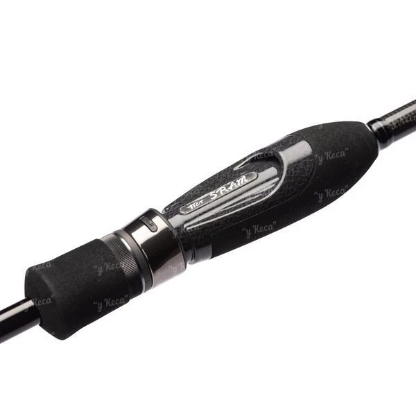 Спиннинг Tict Sram EXR-73T-Sis 2.21m 1-8г фото