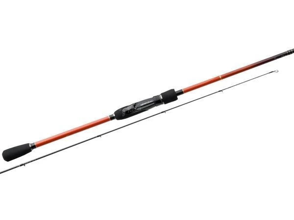 Спиннинг Yamaga Blanks Blue Current TZ BLC-83/TZ Nano Flex Autum 2.52м 1.8-10.5г фото