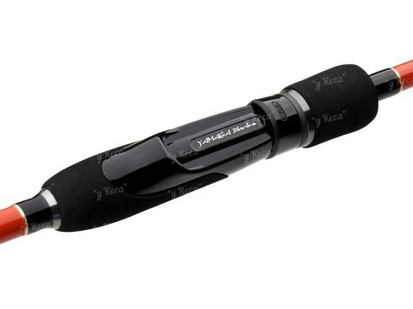 Спиннинг Yamaga Blanks Blue Current TZ BLC-83/TZ Nano Flex Autum 2.52м 1.8-10.5г фото