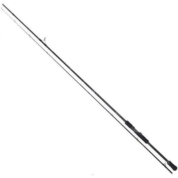 Спиннинг Yamaga Blanks Mebius 710L 2.39м 3-21г фото