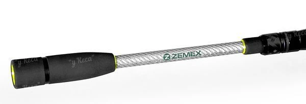 Спінінг Zemex Solid NEW фото