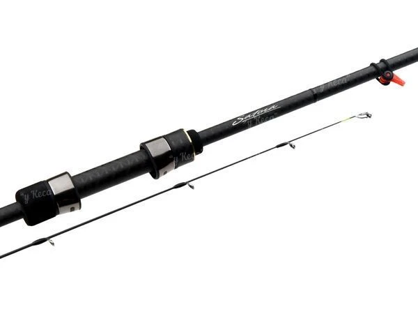 Спінінг Azura 24 Safina Light Game S76ULS 2.29m 0.8-6g фото