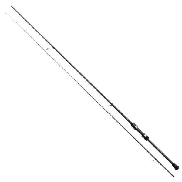 Спінінг Azura 24 Safina Light Game S76ULS 2.29m 0.8-6g фото