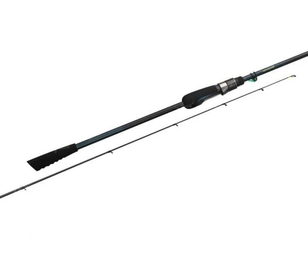 Спинннинг Azura 25 Kenshin KT82L 2.49m up to 12g фото