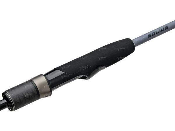 Спінінг Azura 25 Solius 76M 2.29m 8-30g фото