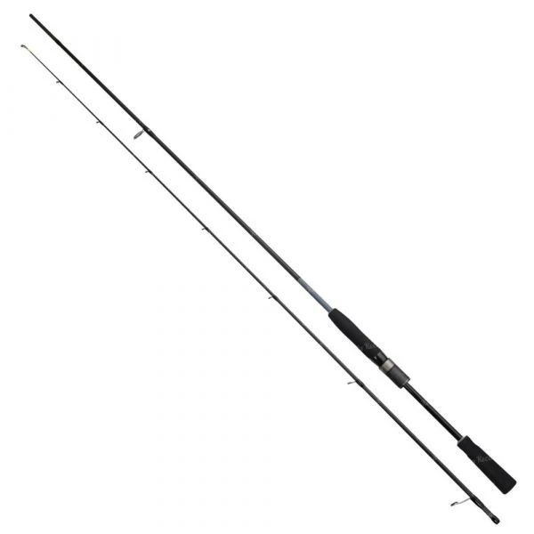 Спінінг Azura 25 Solius 76M 2.29m 8-30g фото