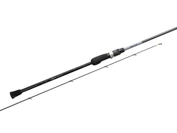 Спиннинг Azura 25 Solius 83L 2.51m 4-14g фото