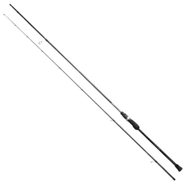 Спиннинг Azura 25 Solius 83L 2.51m 4-14g фото