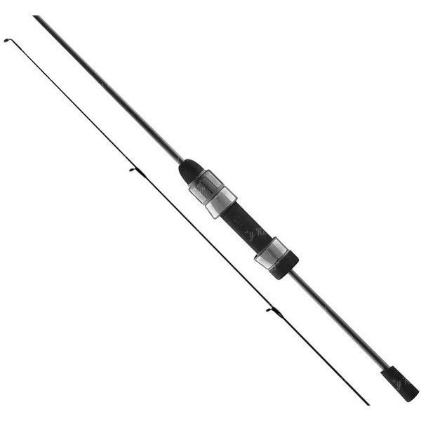 Спінінг Favorite Black Swan Nano BSW1-652N-S 1.96m max 2g фото