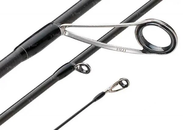 Спінінг Graphiteleader Finezza UX 23 фото
