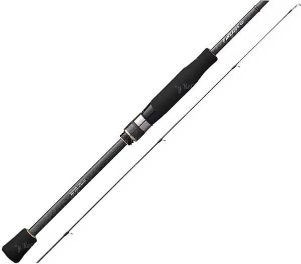 Спиннинг Graphiteleader Finezza UX 23GFINUS-832ML-T 2.53m 3-15g фото