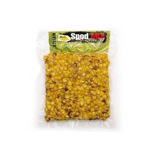 Зерновая смесь Spod mix G.Stream 500г Кукуруза фото