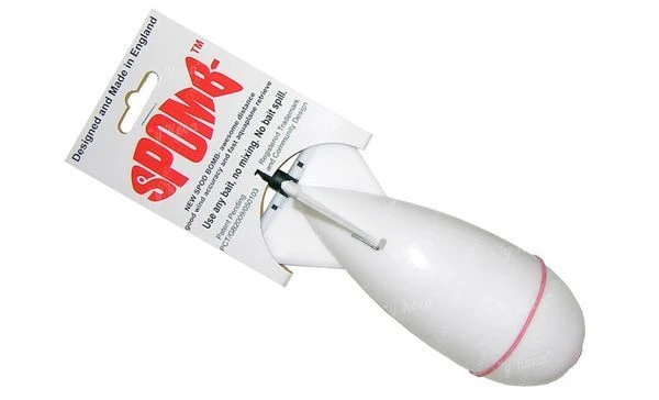 Ракета SPOMB White фото