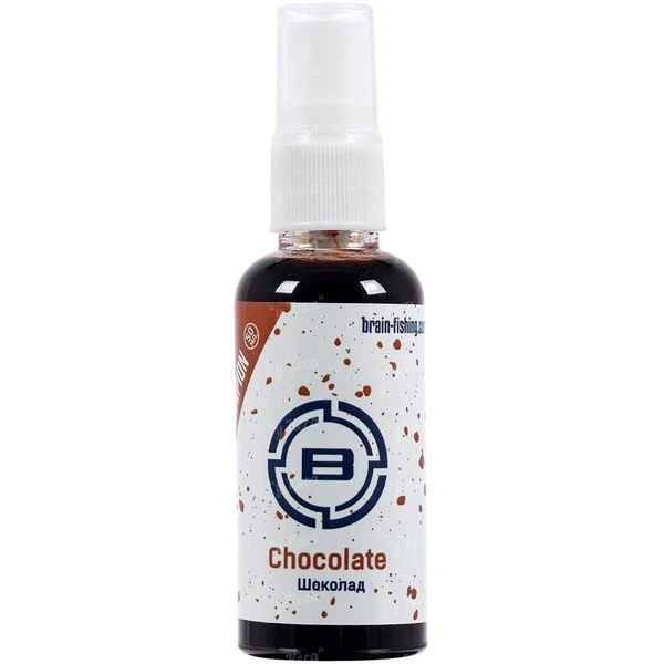 Спрей Brain Champion 50ml Сhocolate (шоколад) фото