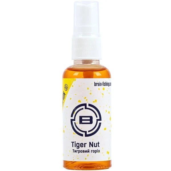 Спрей Brain Champion 50ml Tiger Nut (тигровый орех) фото