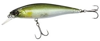Воблер Jackall Squad Minnow 80Sp Ghost Ayu  фото
