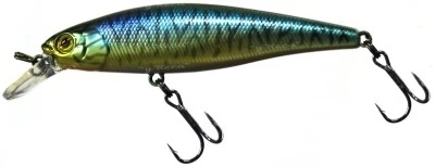 Воблер Jackall Squad Minnow 95Sp Hl Bronze Blue Pike 14г 0.8-1.5 м фото