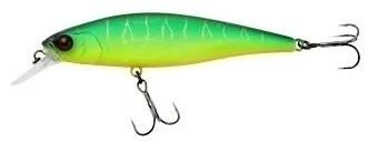 Воблер Jackall Squad Minnow 80Sp Mat tiger фото