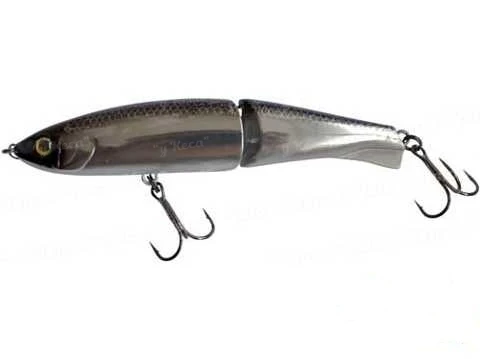 Воблер Jackall Sride 95 Hl Bora фото